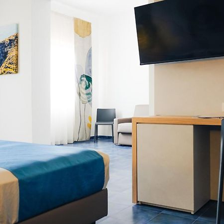 Suvaki Resort Madonna Delle Grazie Eksteriør bilde