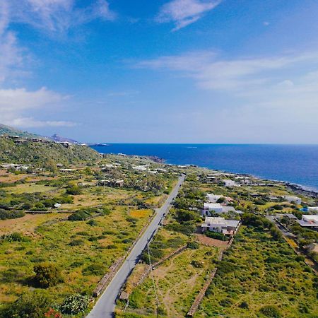 Suvaki Resort Madonna Delle Grazie Eksteriør bilde