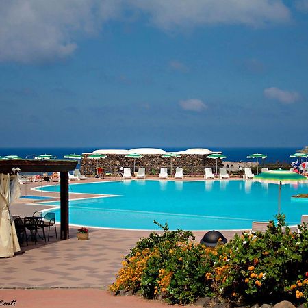 Suvaki Resort Madonna Delle Grazie Eksteriør bilde