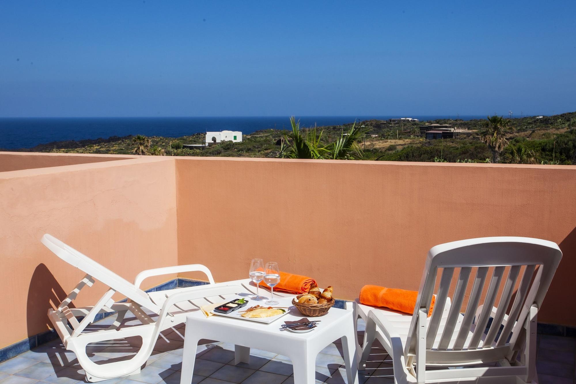 Suvaki Resort Madonna Delle Grazie Eksteriør bilde