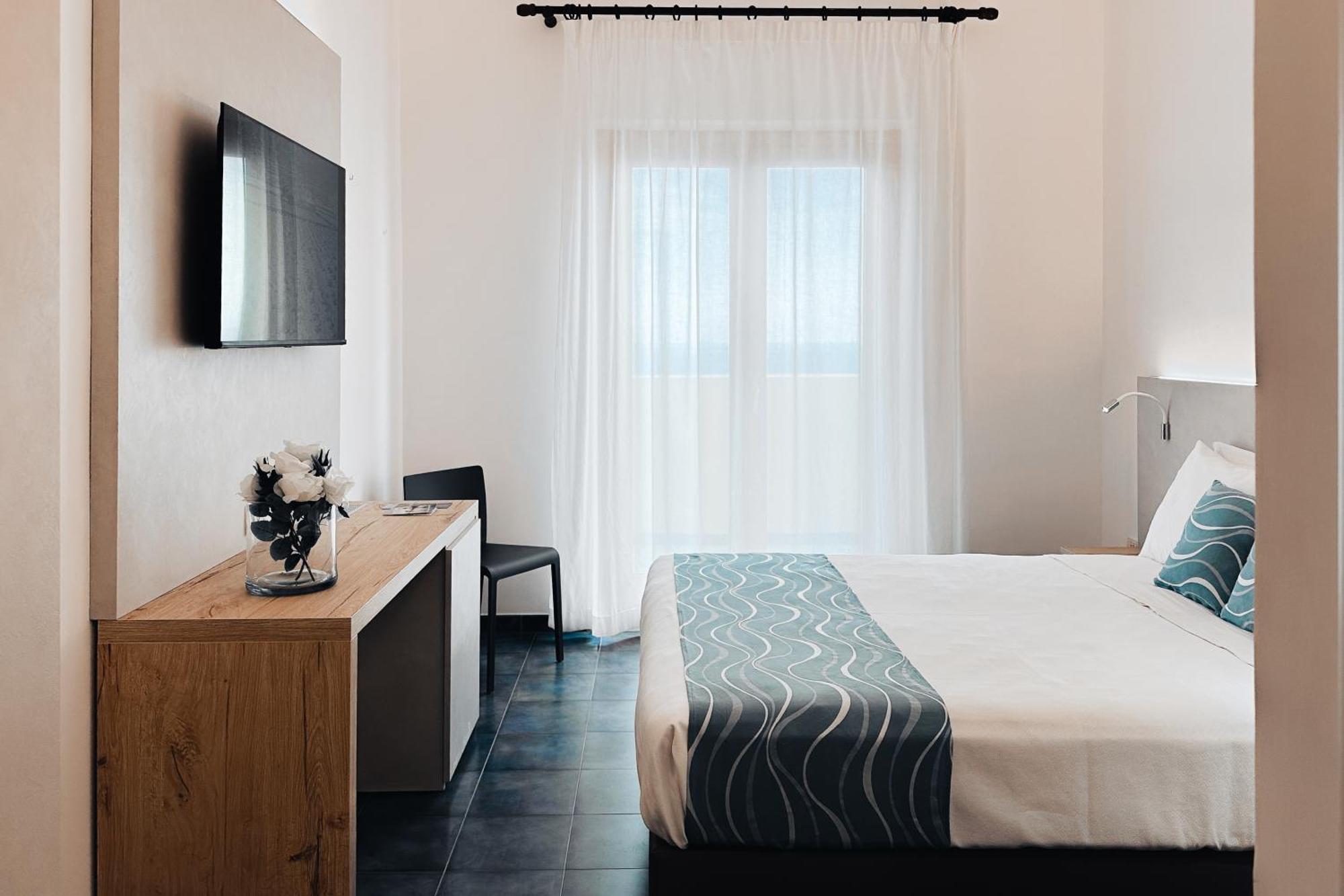 Suvaki Resort Madonna Delle Grazie Eksteriør bilde
