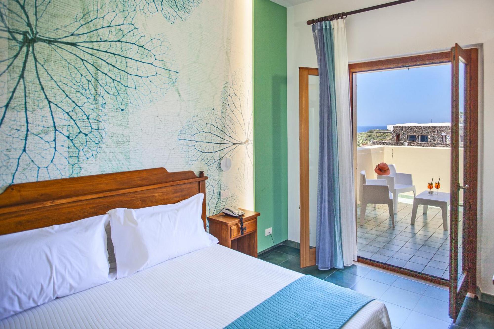 Suvaki Resort Madonna Delle Grazie Eksteriør bilde
