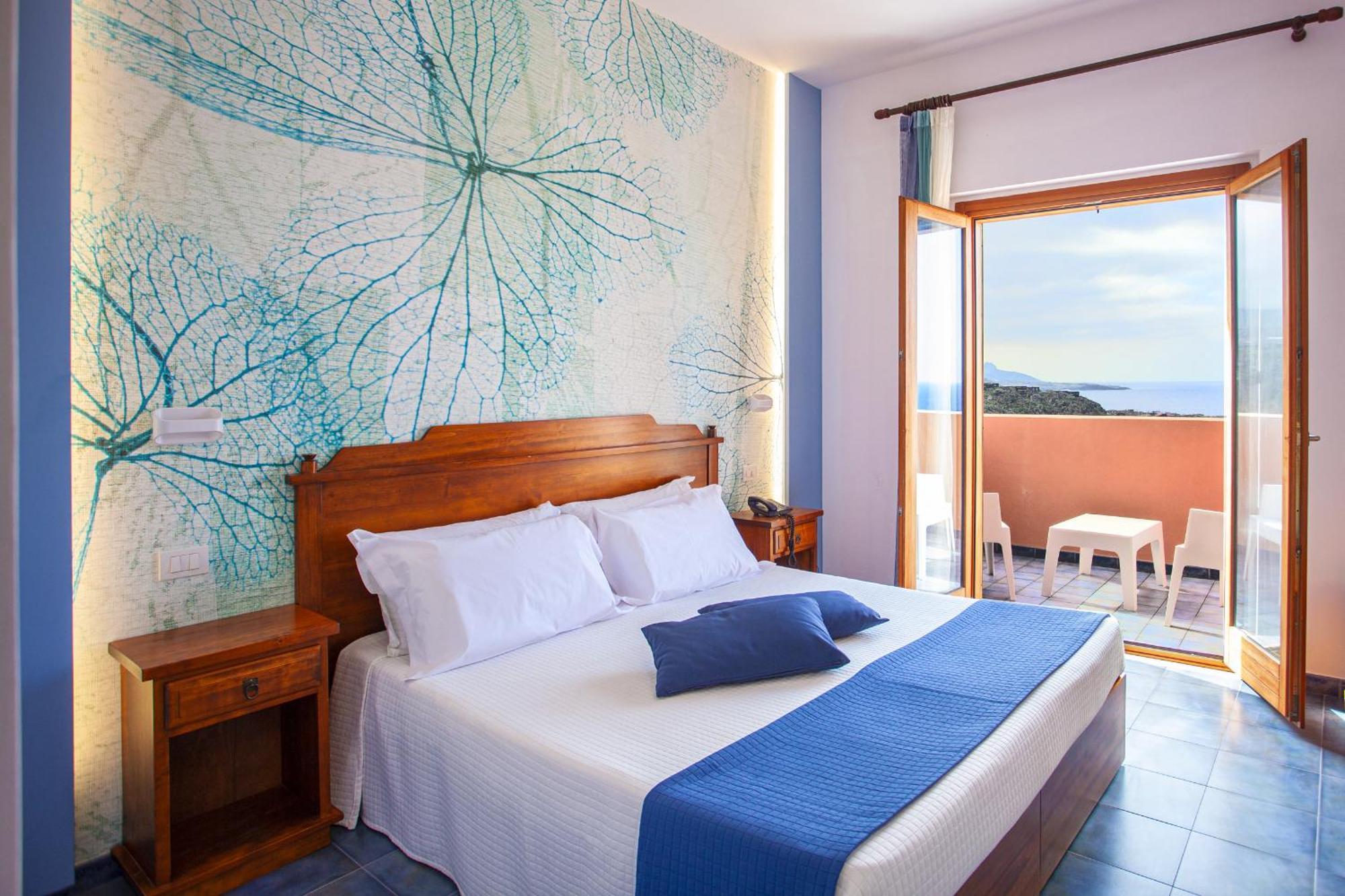 Suvaki Resort Madonna Delle Grazie Eksteriør bilde