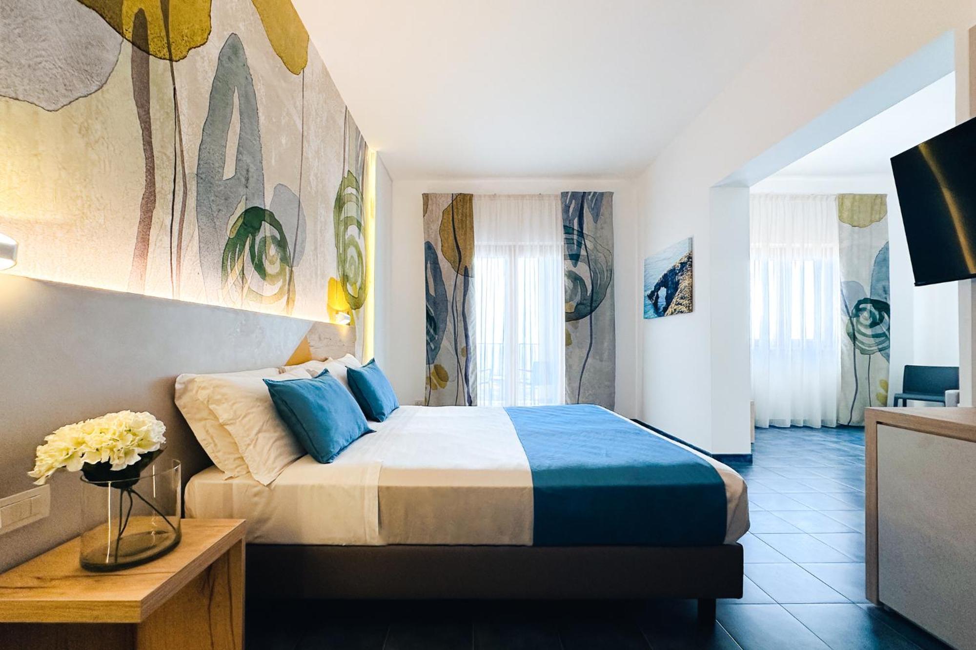 Suvaki Resort Madonna Delle Grazie Eksteriør bilde