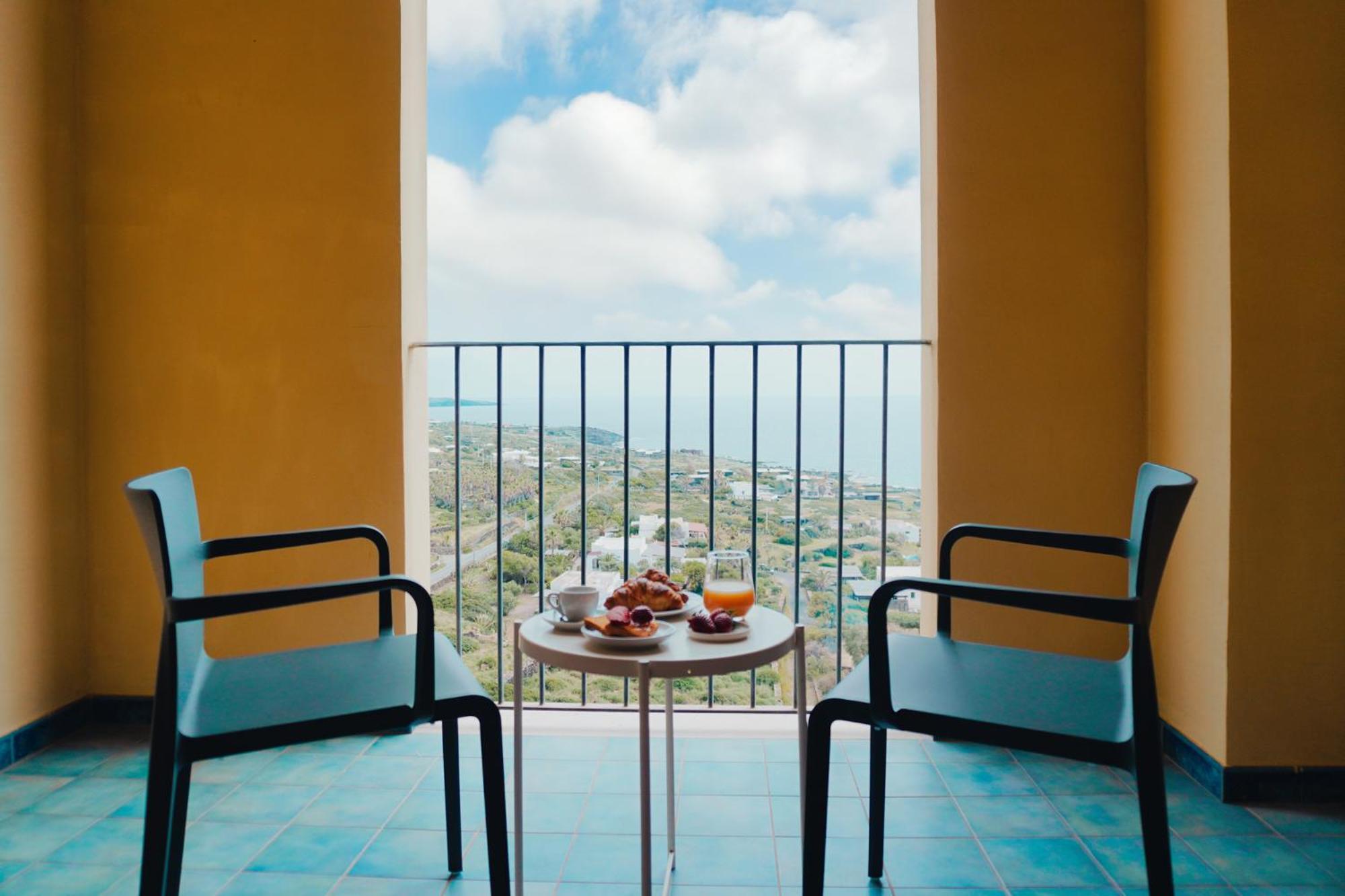 Suvaki Resort Madonna Delle Grazie Eksteriør bilde