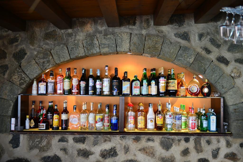 Suvaki Resort Madonna Delle Grazie Eksteriør bilde