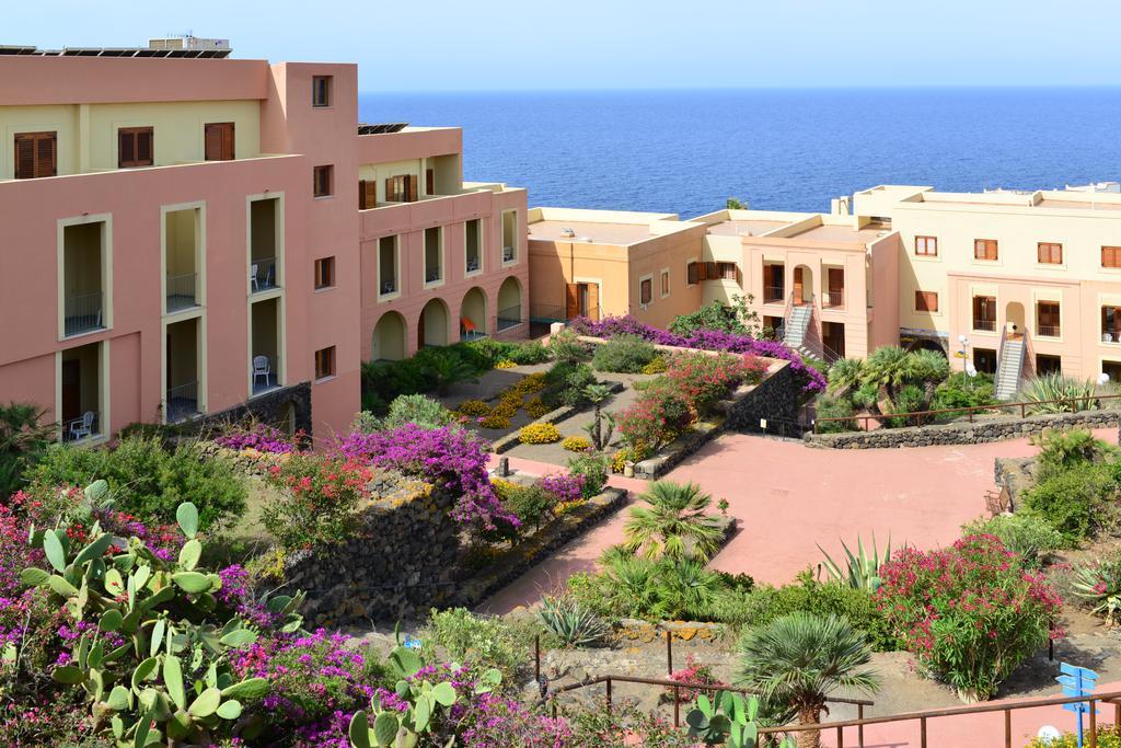 Suvaki Resort Madonna Delle Grazie Eksteriør bilde