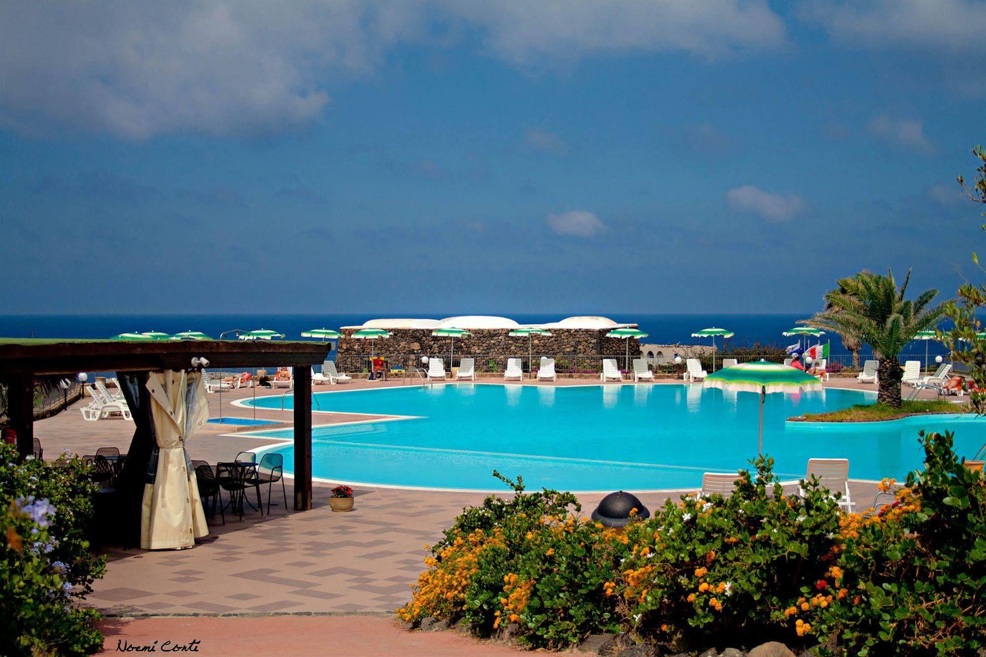 Suvaki Resort Madonna Delle Grazie Eksteriør bilde