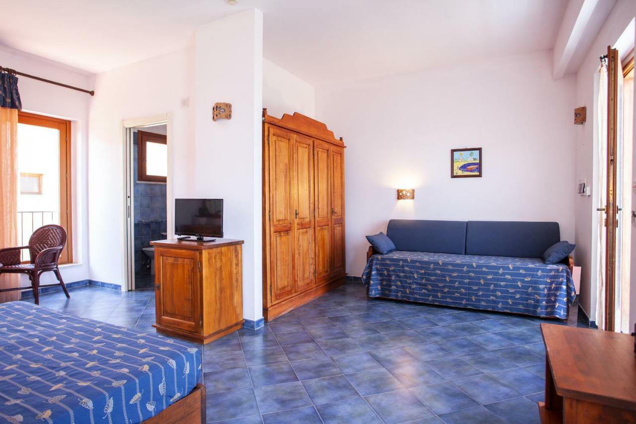 Suvaki Resort Madonna Delle Grazie Eksteriør bilde