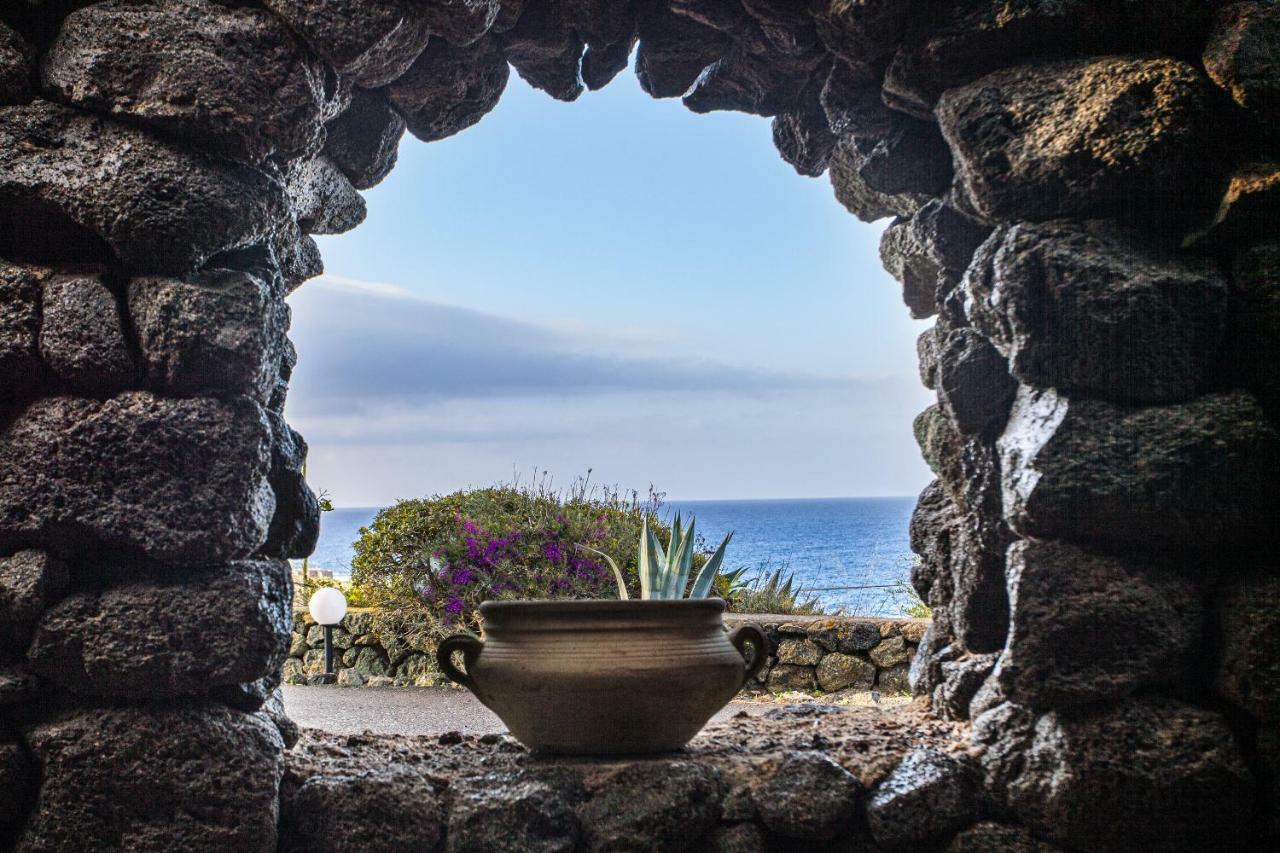 Suvaki Resort Madonna Delle Grazie Eksteriør bilde