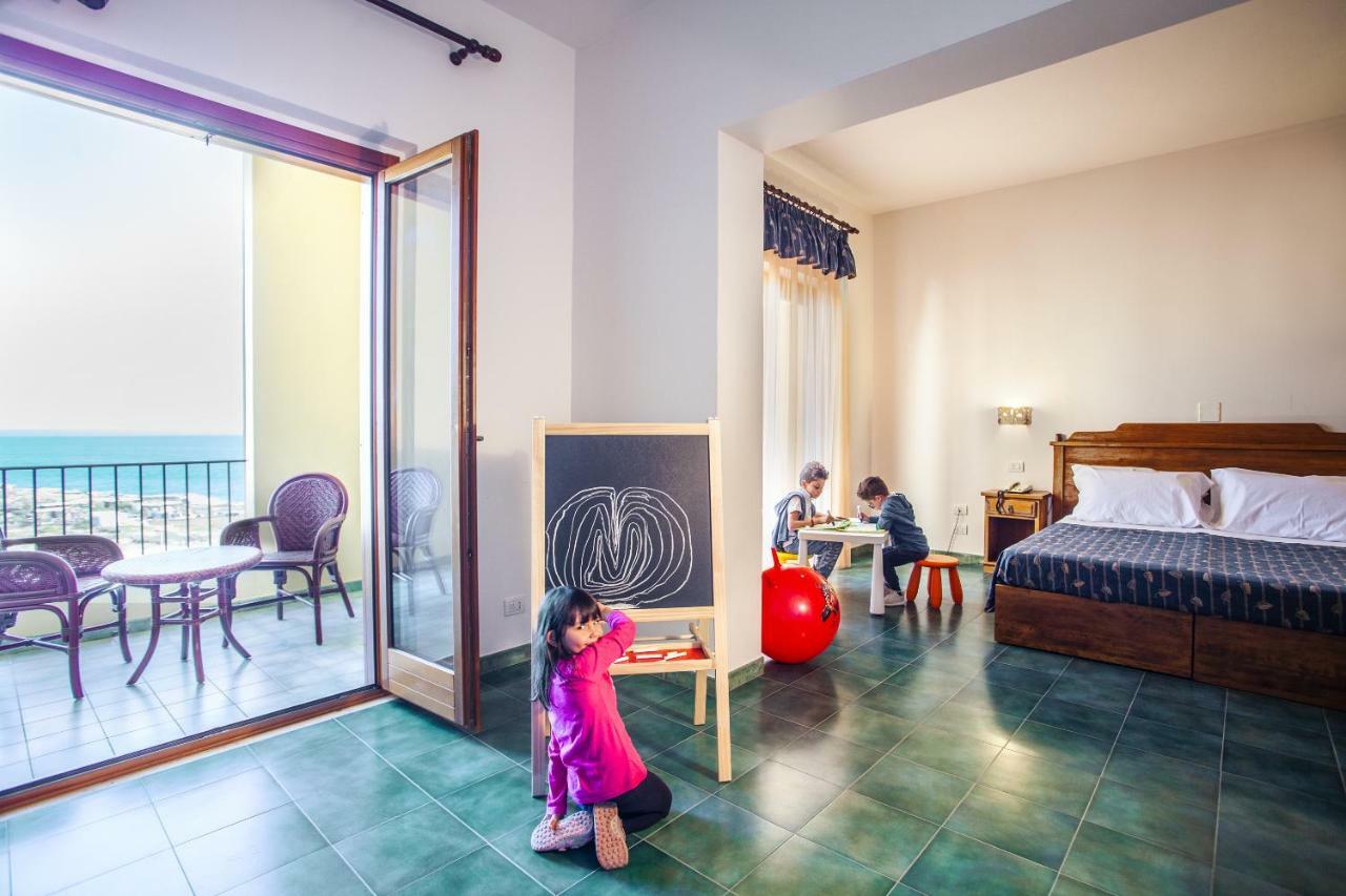 Suvaki Resort Madonna Delle Grazie Eksteriør bilde