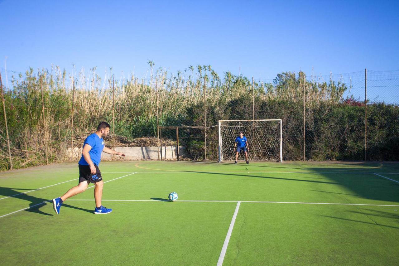 Suvaki Resort Madonna Delle Grazie Eksteriør bilde