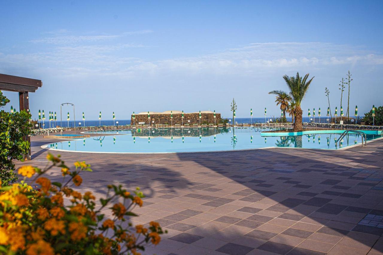 Suvaki Resort Madonna Delle Grazie Eksteriør bilde