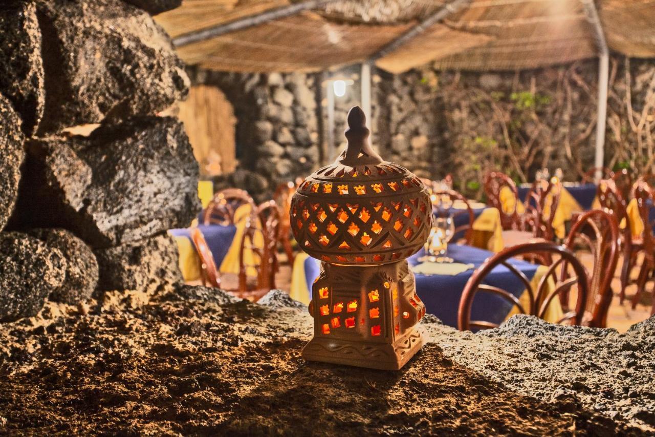 Suvaki Resort Madonna Delle Grazie Eksteriør bilde