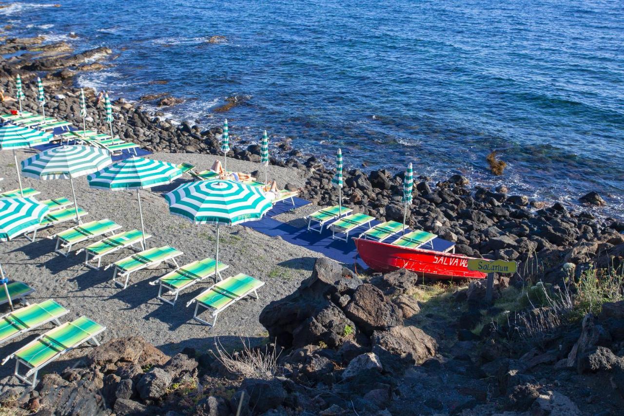 Suvaki Resort Madonna Delle Grazie Eksteriør bilde