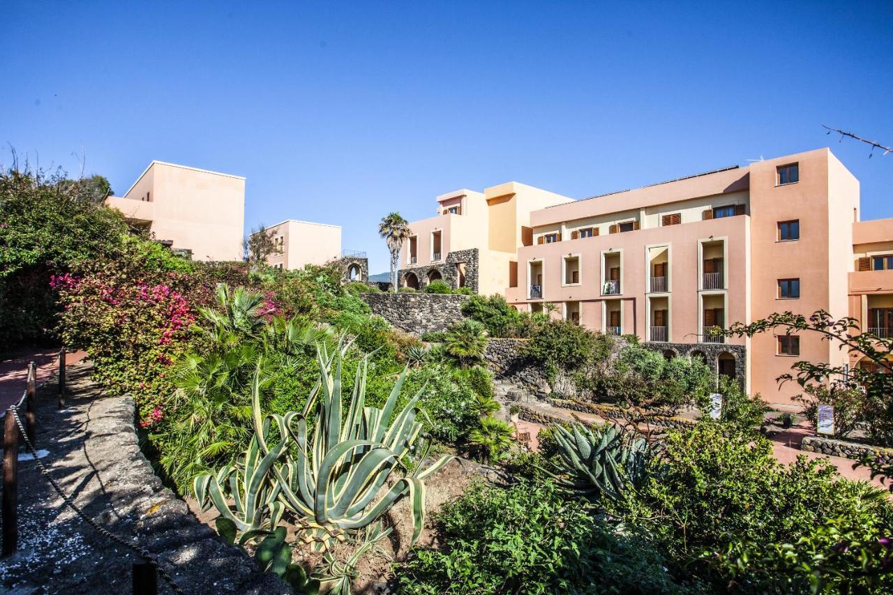 Suvaki Resort Madonna Delle Grazie Eksteriør bilde