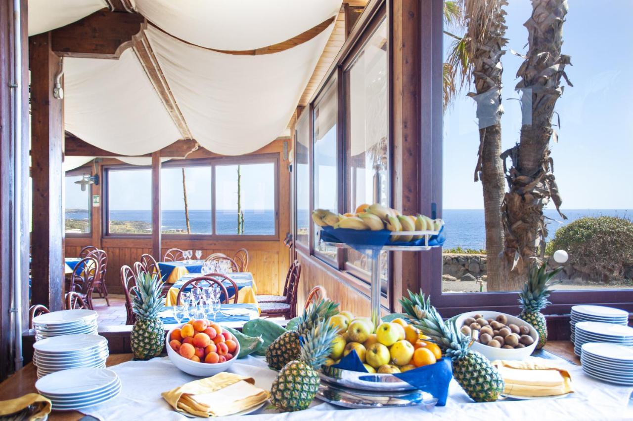 Suvaki Resort Madonna Delle Grazie Eksteriør bilde