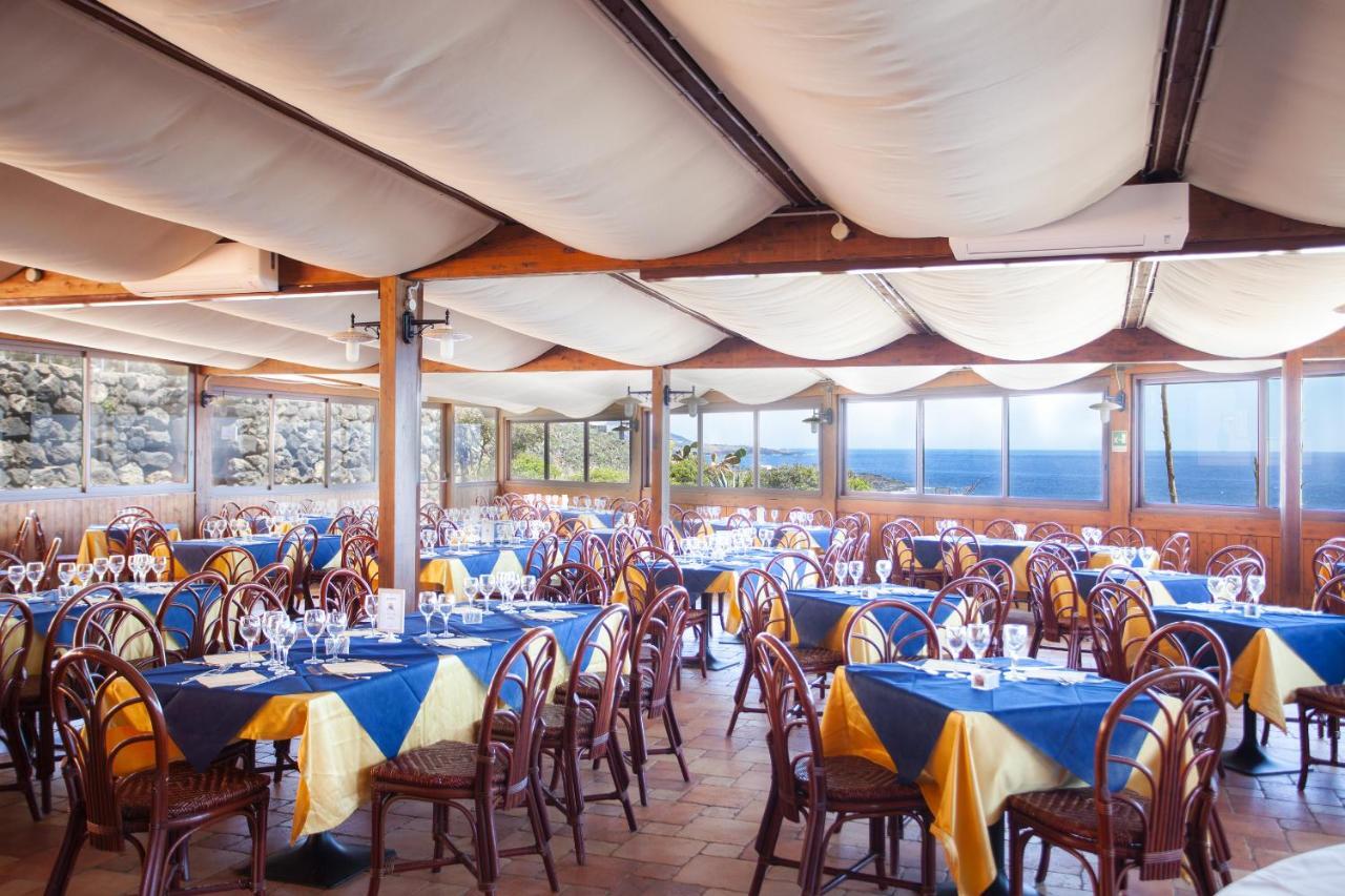 Suvaki Resort Madonna Delle Grazie Eksteriør bilde