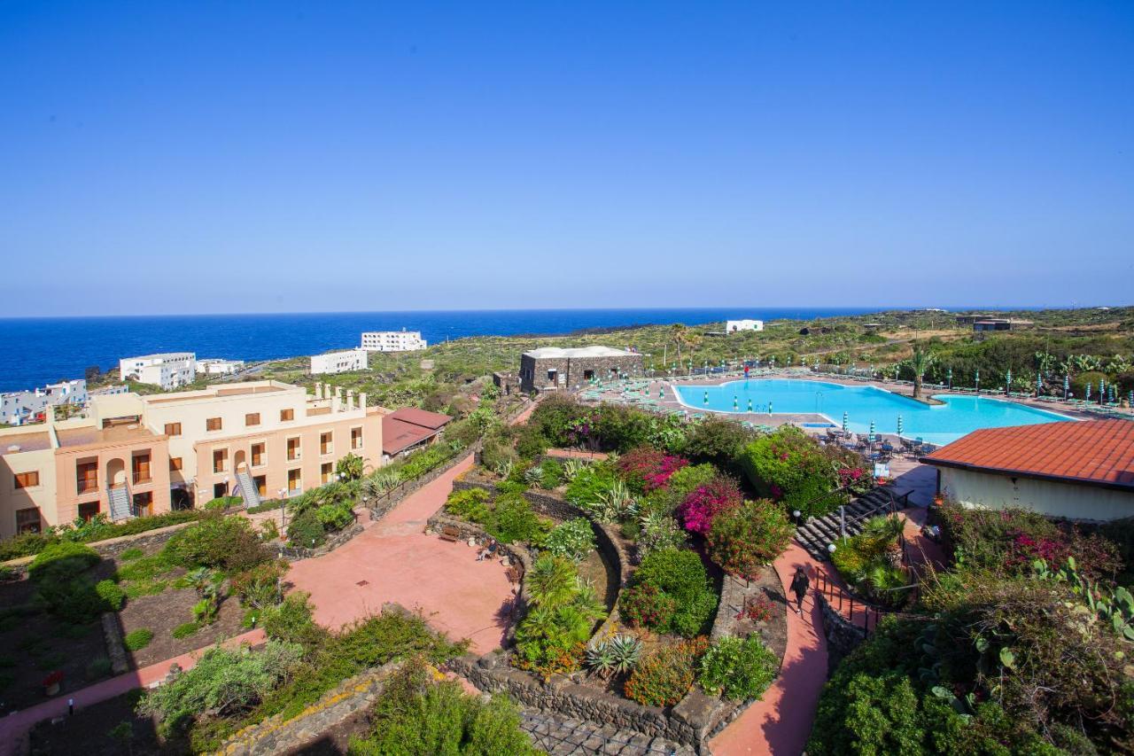 Suvaki Resort Madonna Delle Grazie Eksteriør bilde