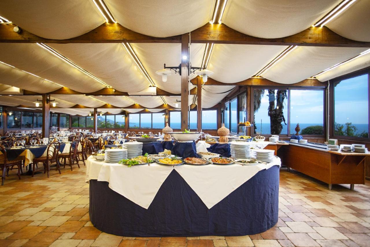 Suvaki Resort Madonna Delle Grazie Eksteriør bilde