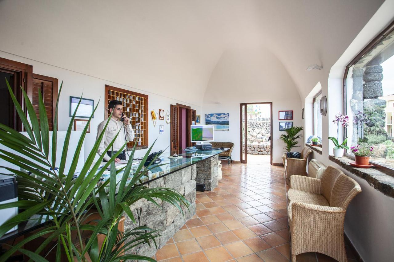 Suvaki Resort Madonna Delle Grazie Eksteriør bilde