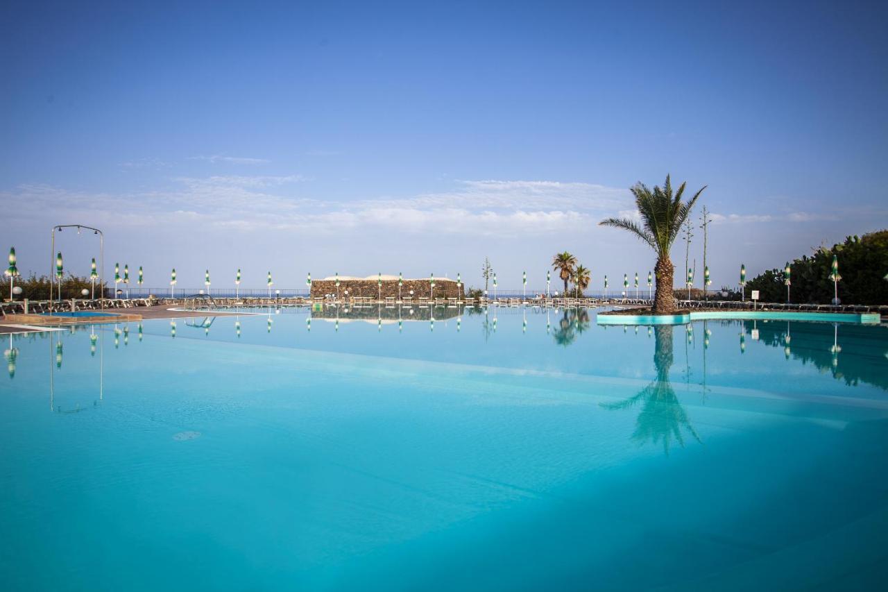 Suvaki Resort Madonna Delle Grazie Eksteriør bilde