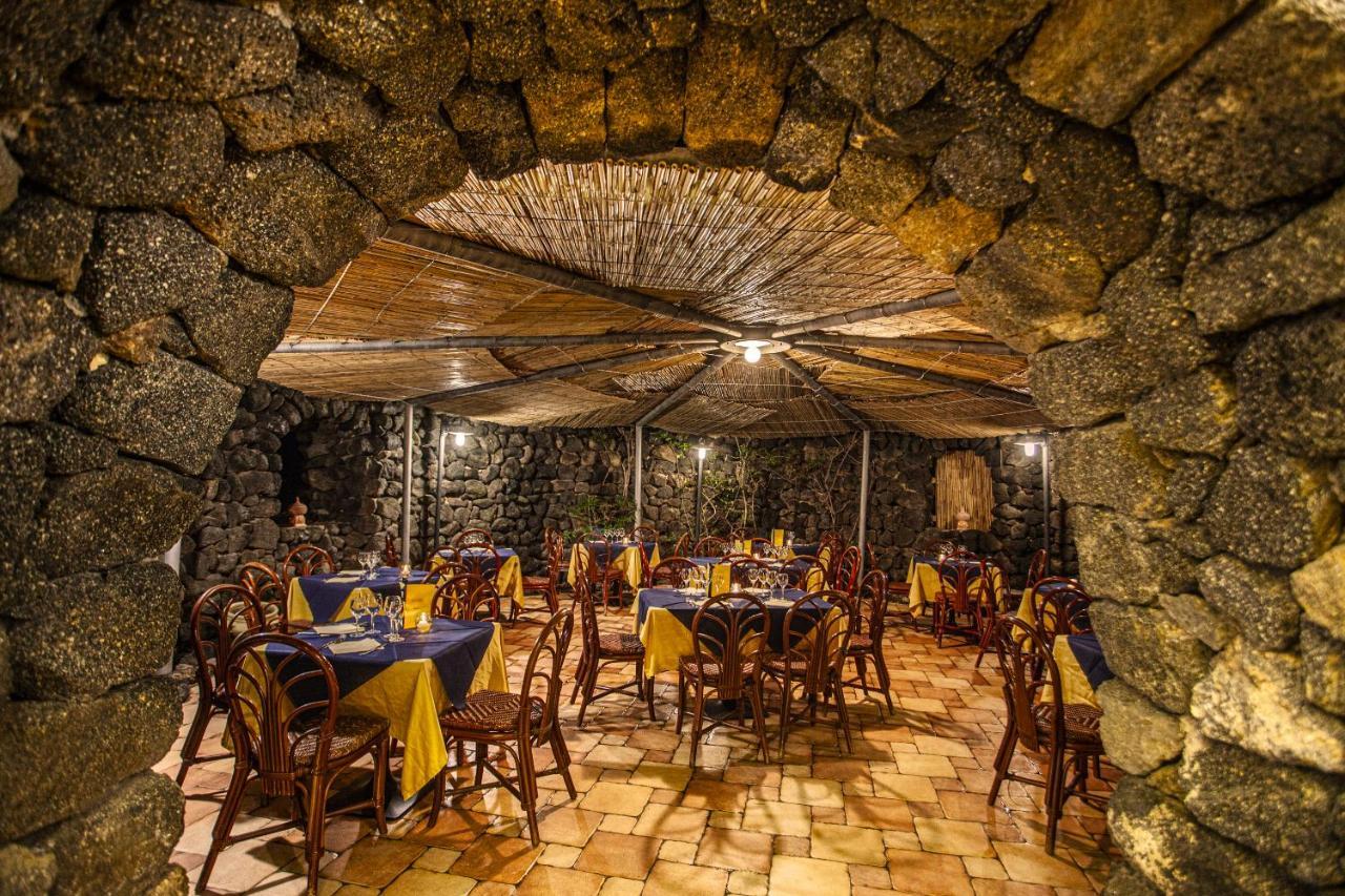 Suvaki Resort Madonna Delle Grazie Eksteriør bilde