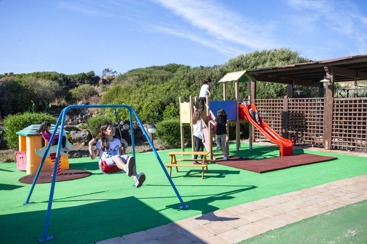 Suvaki Resort Madonna Delle Grazie Eksteriør bilde