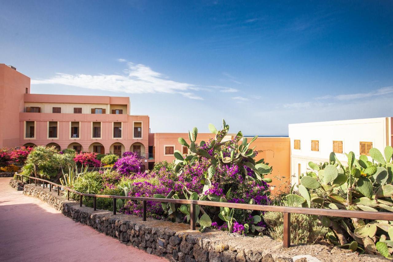 Suvaki Resort Madonna Delle Grazie Eksteriør bilde